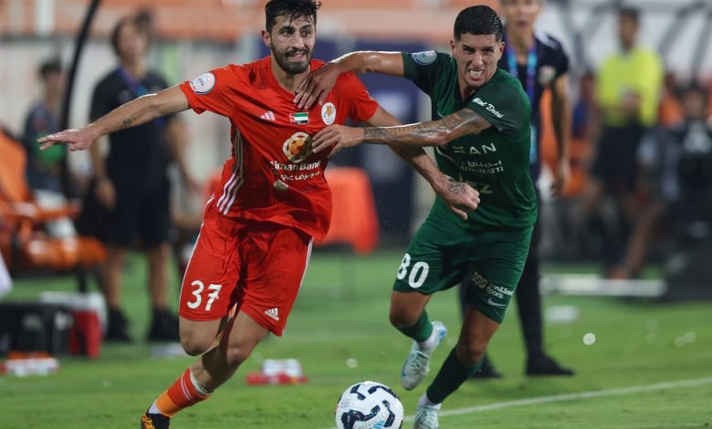 سوزا يثني على أداء شباب الأهلي ويؤكد عدم الحاجة لتعاقدات جديدة