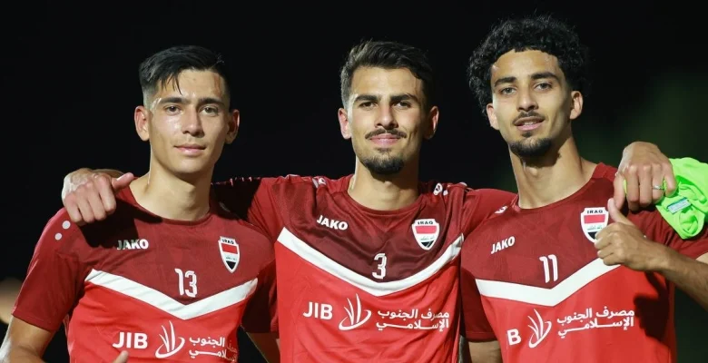 الاتحاد العراقي يعزز التدابير الأمنية لحماية لاعبي المنتخب قبل مواجهة عمان