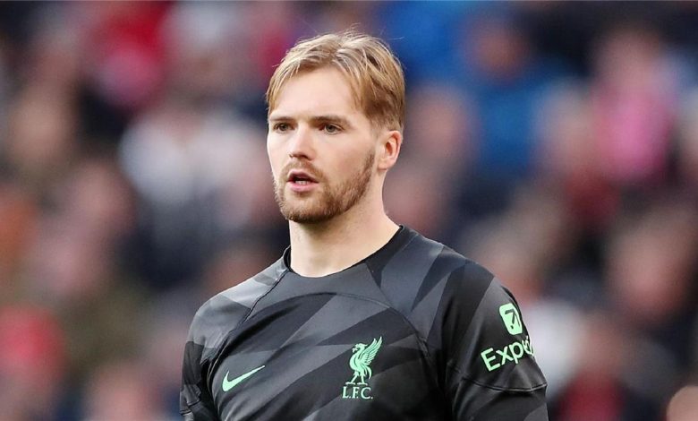 كويمين كيليهر يرغب في الرحيل عن ليفربول بعد انضمام مامارداشفيلي
