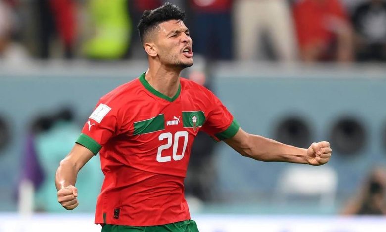 تعرض لاعب الأهلي الجديد للإصابة مع منتخب بلاده.. وصدمة للأحمر