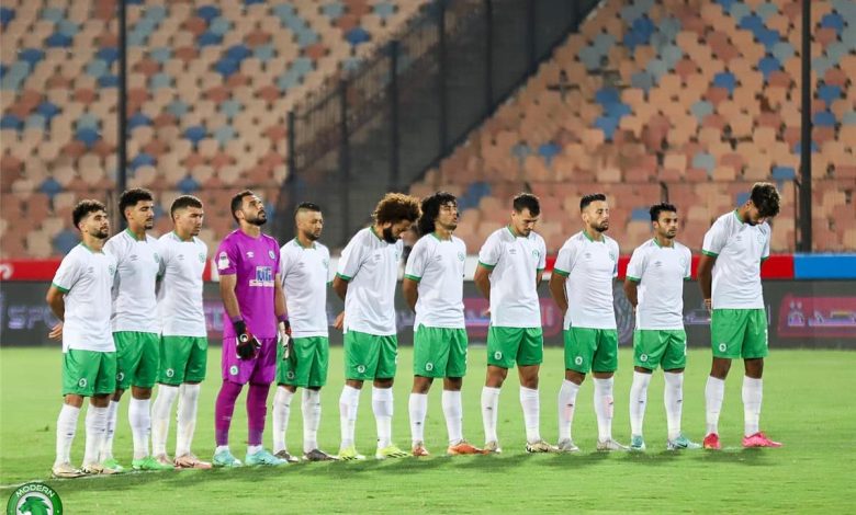 مودرن سبورت يضم 15 لاعباً جديداً استعداداً للموسم المقبل