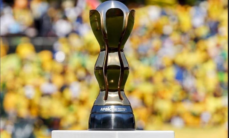 ماكلين ليتشويتي: دوري السوبر الإفريقي هو مستقبل الكرة في القارة