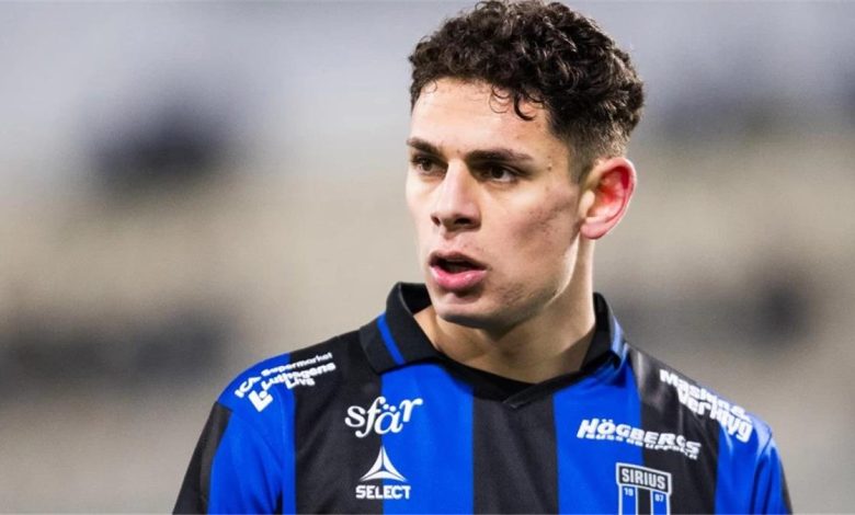 بيك وكيل يوسف ساليتش.. ينفي تقارير انتقال اللاعب إلى الأهلي ويؤكد عدم وجود مفاوضات