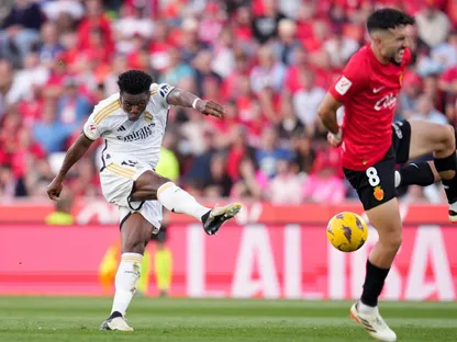 بعد التوقف الدولي.. تشواميني وميندي جاهزان لمواجهة سوسيداد