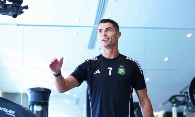 تعرف على أرباح قناة يوتيوب رونالدو في أقل من 3 أسابيع