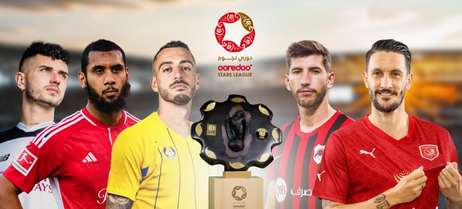 أبرز صفقات ميركاتو الدوري القطري لموسم 2024-2025