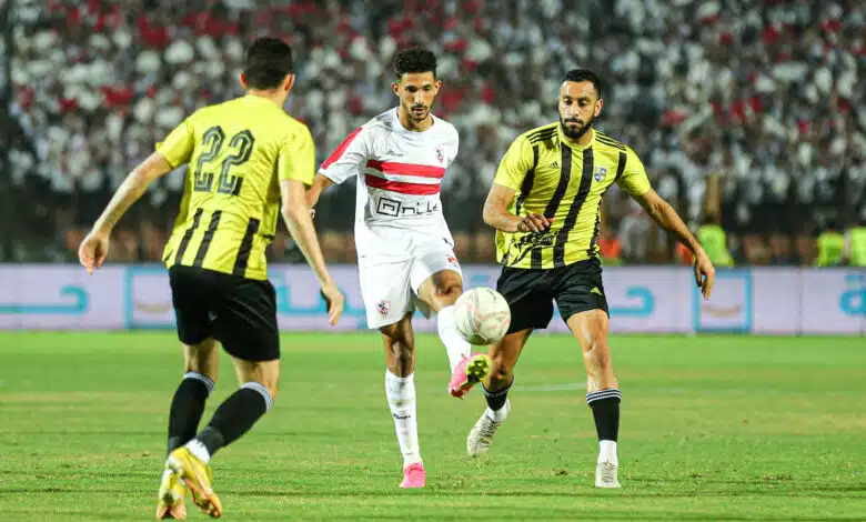 بعد إخلاء سبيله.. أحمد فتوح يوجه رسالة تعزية