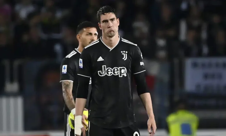 أرسنال يستهدف فلاهوفيتش لتعزيز الهجوم