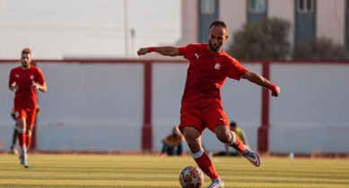 أكرم الزوي يكشف أسباب ابتعاد الأهلي بنغازي عن البطولات ويوجه رسالة للفيصلي الأردني