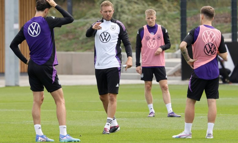 ألمانيا تهدف لمواصلة النجاح في الأمم الأوروبية بعد أداء يورو 2024