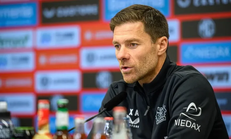 ألونسو يراهن على التحضير السريع للعودة إلى مسار الانتصارات