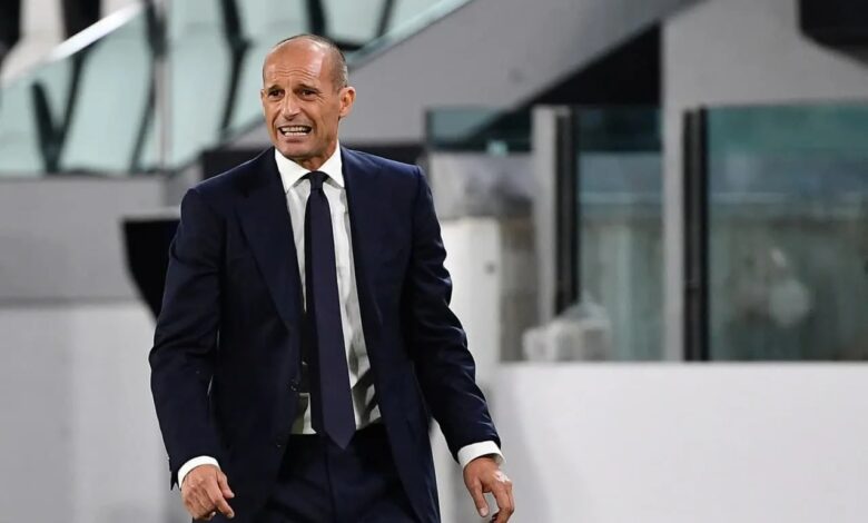 أليجري مرشح لتدريب مانشستر يونايتد