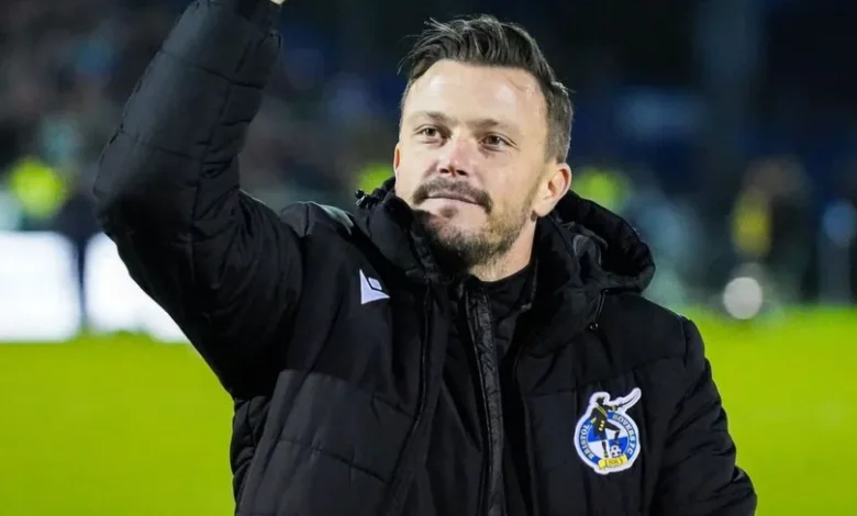 أندي مانغان ينضم إلى جهاز أنشيلوتي الفني في ريال مدريد