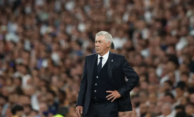 أنشيلوتي يتحدث عن استعداد اللاعبين للتضحية ويرد على الانتقادات