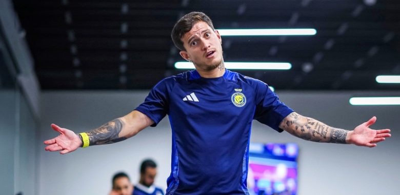 أوتافيو يخضع لاختبارات طبية قبل مواجهة الأهلي بسبب آلام الصدر