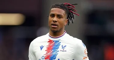 أوليس يشارك أساسيًا في أول مباراة له مع منتخب فرنسا ضد إيطاليا