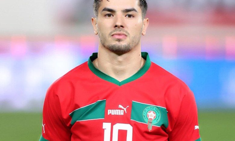 إبراهيم دياز.. اختيار المغرب يُثير جدلًا بين عشاق الكرة الإسبانية