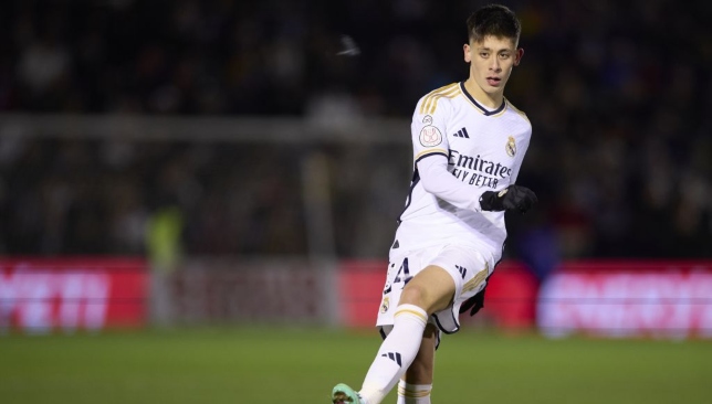 إحباط جولر: غياب عن مباراة بيتيس يثير تساؤلات حول مستقبله مع ريال مدريد