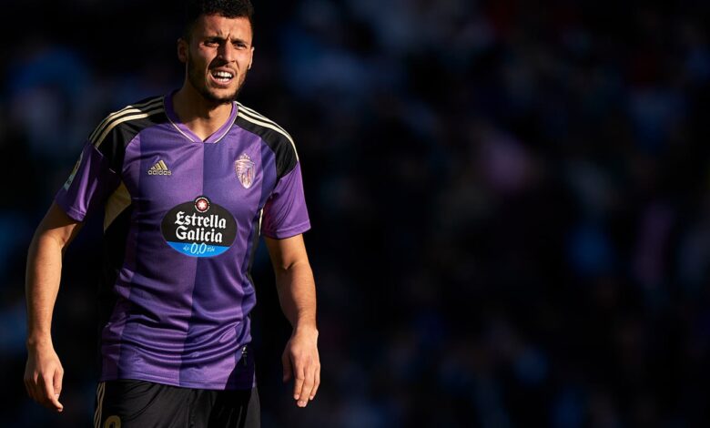 إصابات جديدة تضرب المغرب قبل تصفيات كأس العالم