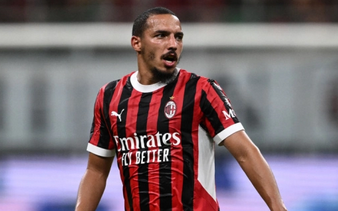 إصابة بن ناصر تُجبره على الغياب عن الملاعب حتى بداية 2025