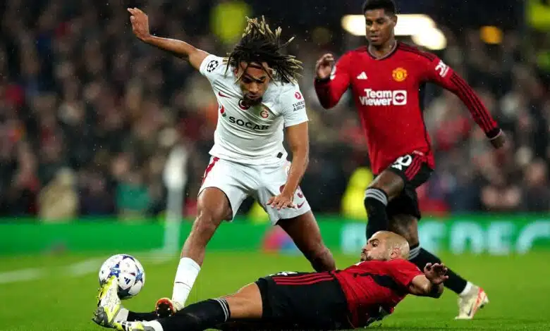 إصابة ساشا بوي.. بايرن ميونخ يعلن غياب المدافع الفرنسي لعدة أسابيع