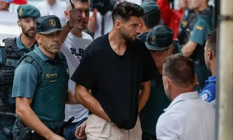 في قضية الأعتداء الجنسي.. إطلاق سراح مير بعد الإدلاء بشهادته في المحكمة