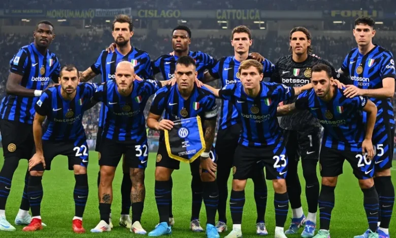 إنتر ميلان يحصل على استثمار جديد بقيمة 47 مليون يورو