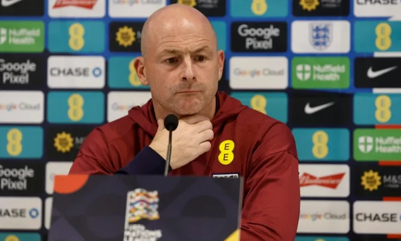 إنجلترا تبدأ حقبة جديدة تحت قيادة كارسلي في مواجهة أيرلندا