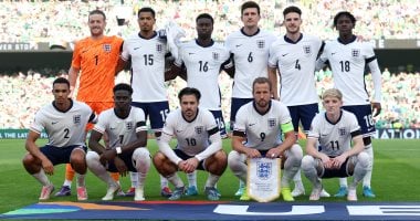 الليلة.. إنجلترا تواجه فنلندا في مباراة حاسمة بدوري الأمم الأوروبية