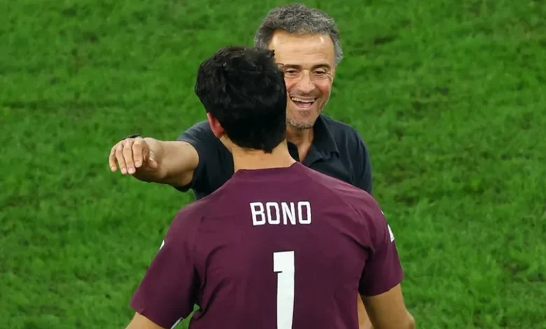 إنريكي: ذكريات مؤلمة من كأس العالم 2022