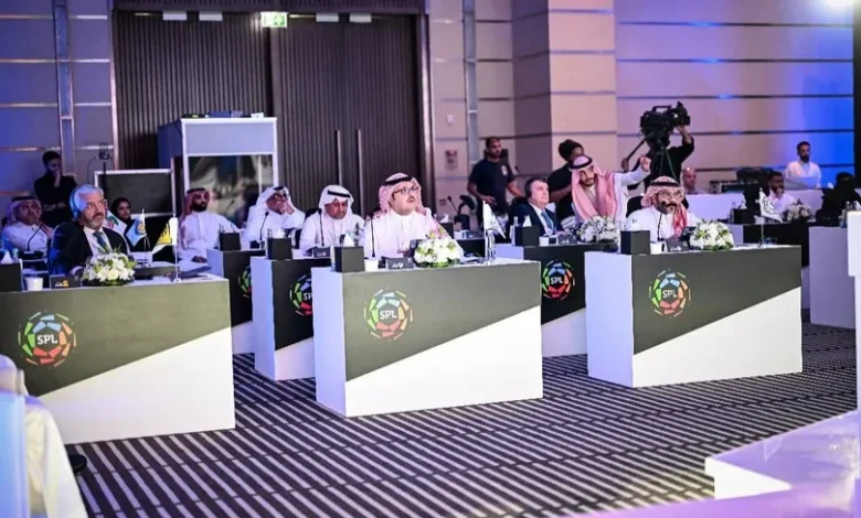 إيرادات الدوري السعودي للمحترفين تسجل 139 مليون ريال في 2022