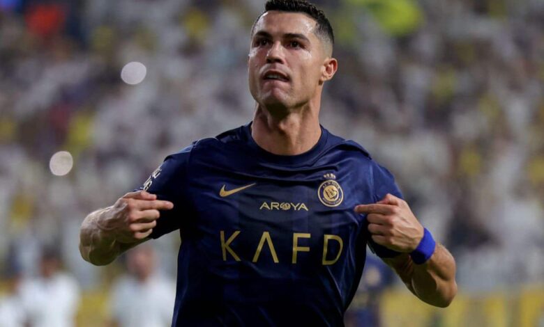 إيلما أفيرو ترد على انتقادات كاسانو لكريستيانو رونالدو