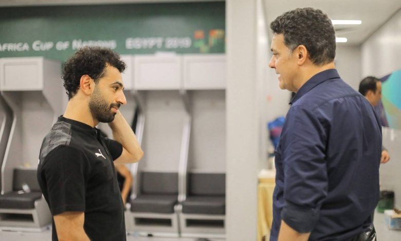 إيهاب جلال.. مسيرة كروية ملهمة تتجاوز الألقاب