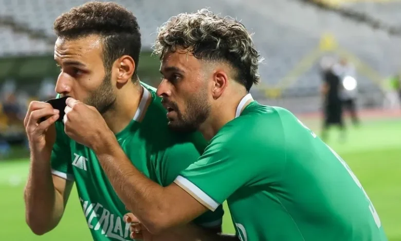 اتحاد العاصمة والمصري البورسعيدي يتأهلان إلى مجموعات كأس الكونفيدرالية الإفريقية