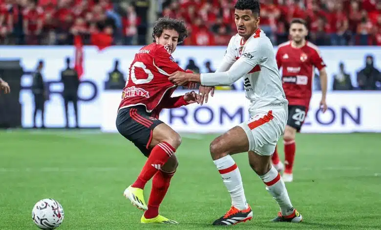 استوديو تحليلي قوي لمباراة الأهلي ضد الزمالك في كأس السوبر الأفريقي
