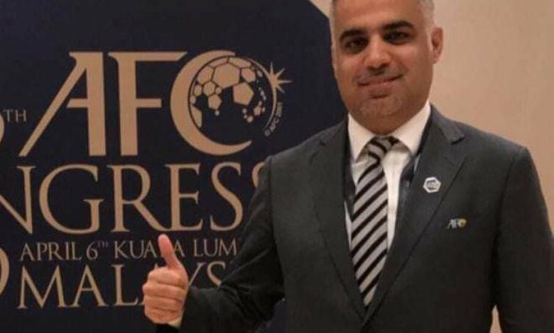 الآسيوي يوافق على نقل مباراة الأهلي وبرسبوليس إلى الفيصل