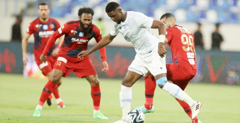 الأخدود يتطلع لتحقيق أول انتصار له في دوري روشن السعودي أمام ضمك