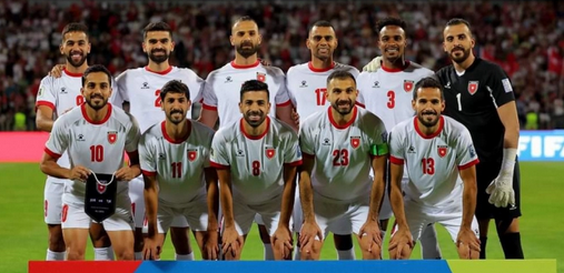 الأردن يستضيف الكويت في صدام حاسم ضمن تصفيات كأس العالم .. من سيحقق النصر؟