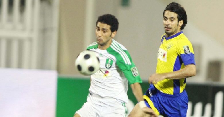 الأهداف المبكرة.. ظاهرة متكررة في مباريات النصر والأهلي بدوري المحترفين