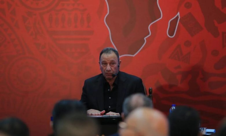 الأهلي يحسم قراره بعدم المشاركة في كأس مصر 2024-2025