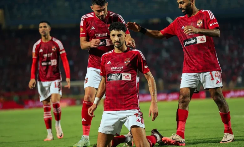 موعد قرعة دور المجموعات لأبطال أفريقيا والكونفدرالية