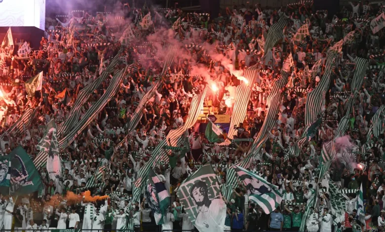 الأهلي يطرح تذاكر مباراة بيرسبوليس في دوري أبطال آسيا