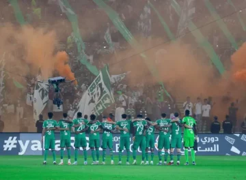 الأهلي يعلن استضافة مباراته في دوري أبطال آسيا على ملعب الجوهرة