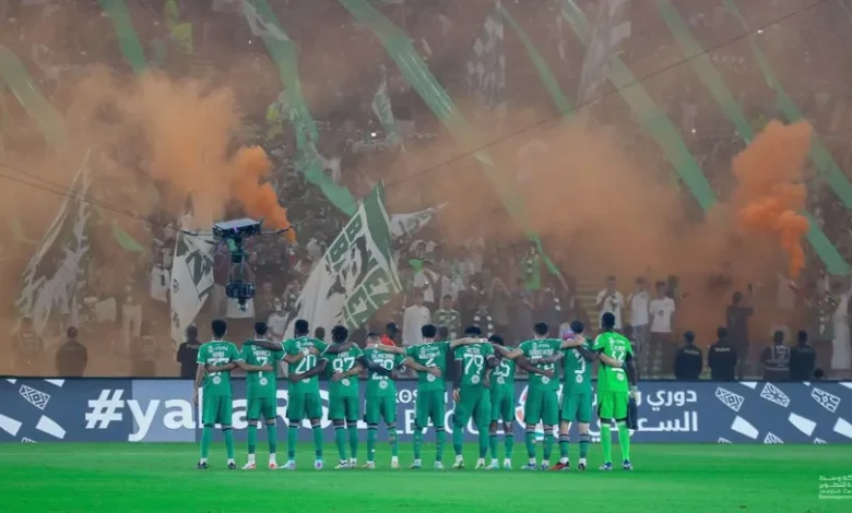 الأهلي يعلن استضافة مباراته في دوري أبطال آسيا على ملعب الجوهرة