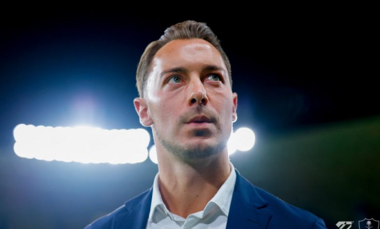 الأهلي يفتتح استعداداته لدوري أبطال آسيا للنخبة