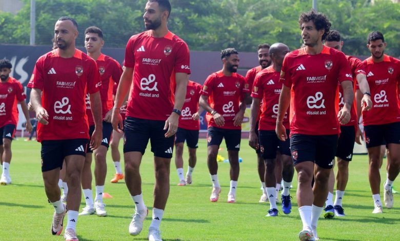 الأهلي يفتتح حملة الدفاع عن اللقب أمام غورماهيا.. والزمالك يبدأ مشواره بمواجهة الشرطة الكيني
