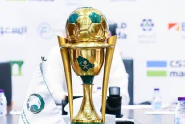 الاتحاد السعودي يقرر زيادة عدد لاعبي دكة البدلاء في كأس الملك السعودي