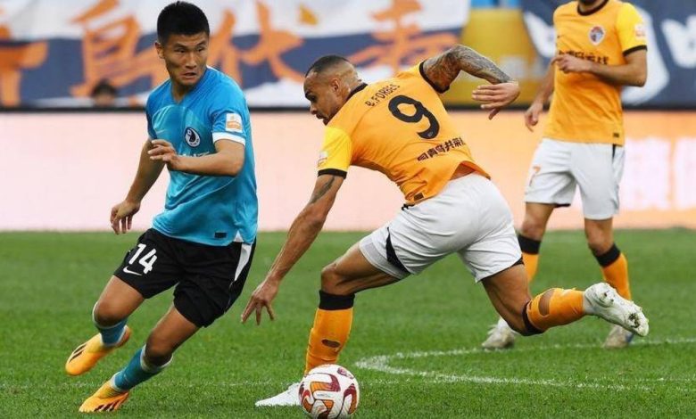 الاتحاد الصيني يضغط لتغيير أسماء الأندية وسط مقاومة المشجعين