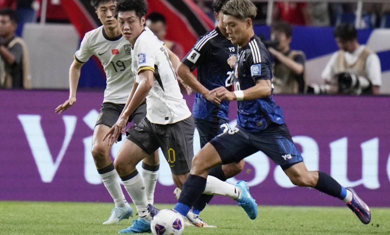 بسبب التلاعب بالمباريات.. الاتحاد الصيني يوقف 38 لاعباً و5 مسؤولين مدى الحياة