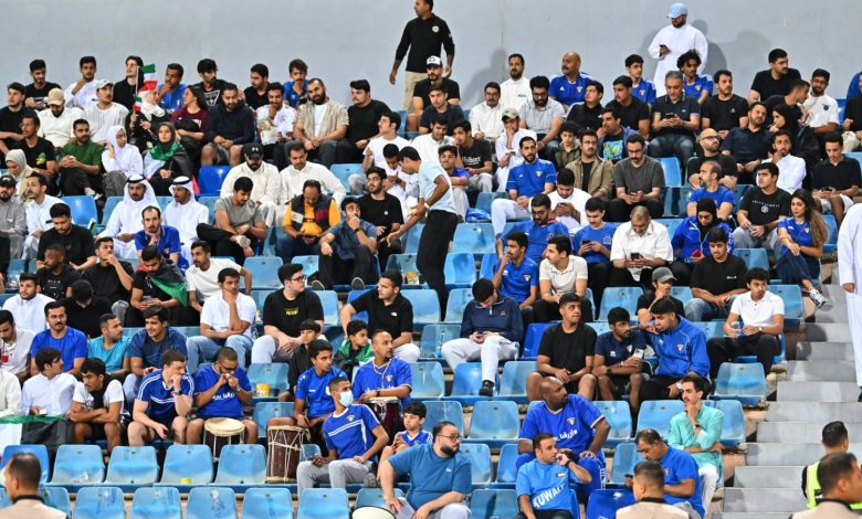 الاتحاد العراقي يحذر من تذاكر مزورة في مواجهة الكويت